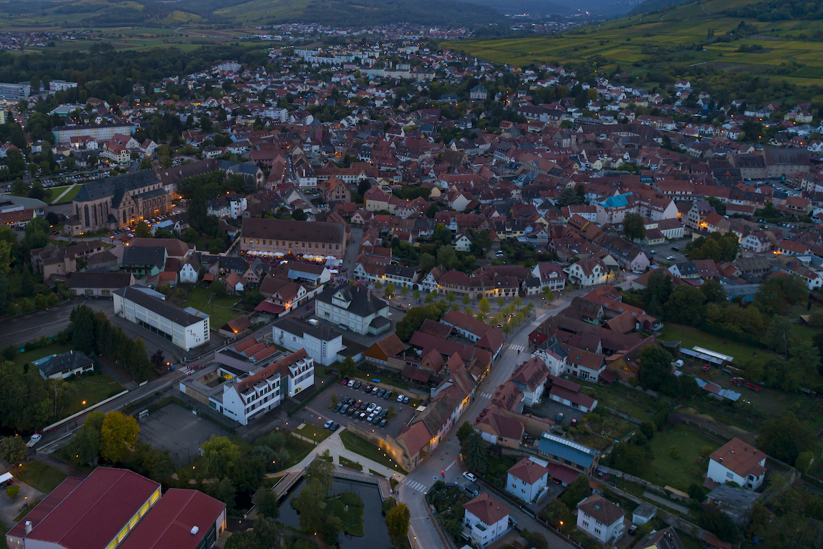 la molshémienne course solidaire lutte contre le cancer du sein