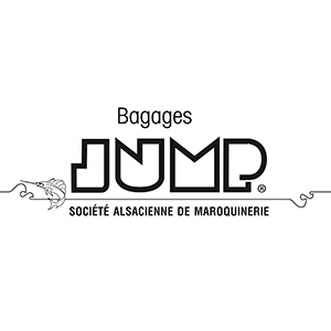 Logo Jump partenaire la molshémienne
