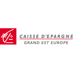 Caisse d'Epargne partenaire la molshémienne course solidaire contre le cancer du sein