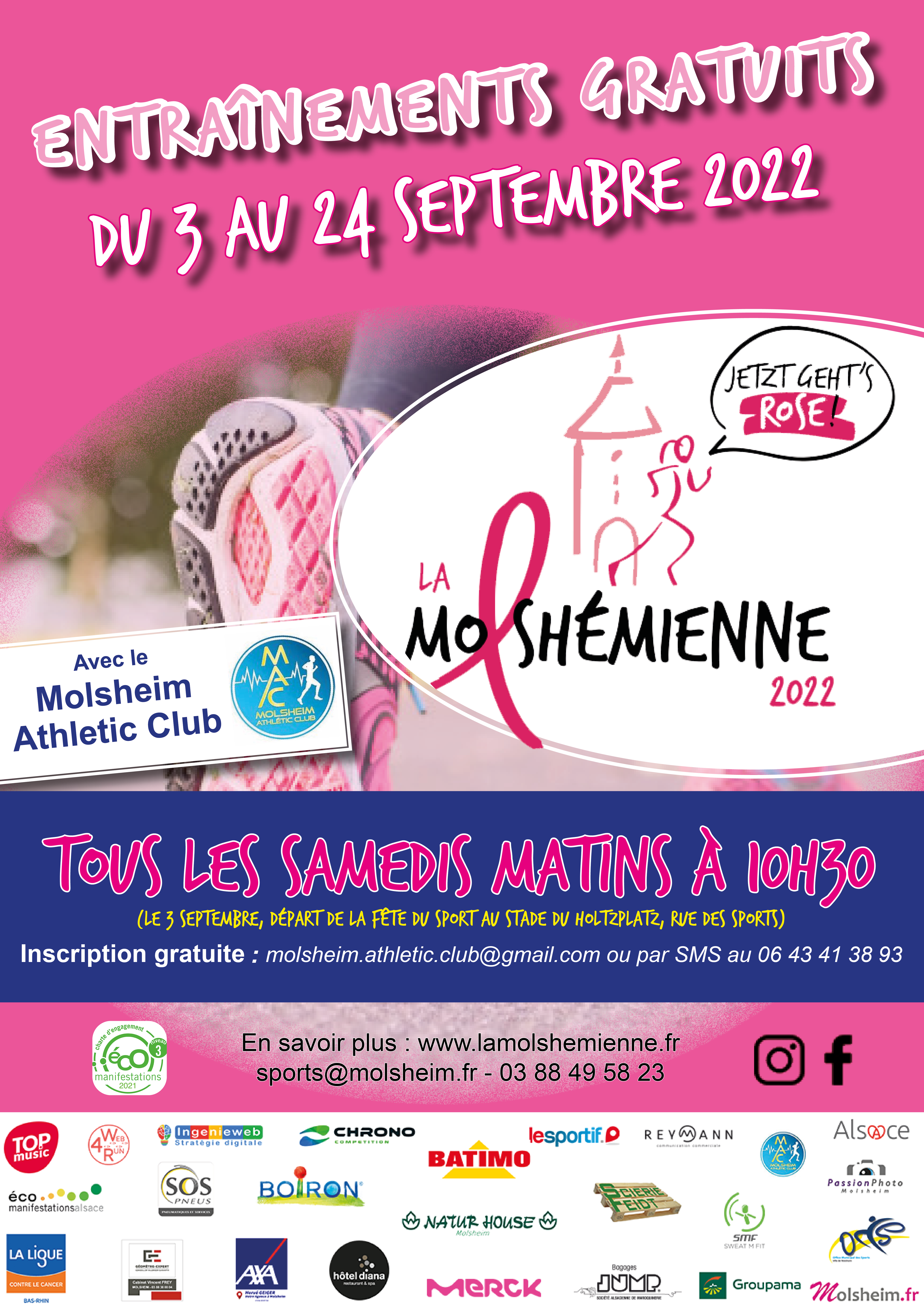 2022_Affiche_molshemienne_entrainement_course